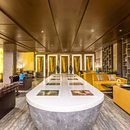 Sterling Palm Bliss Wellness Resort, Rishikesh