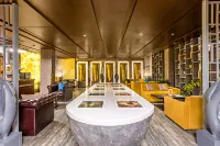 Sterling Palm Bliss Wellness Resort, Rishikesh - Scenic