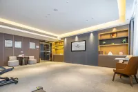 Licheng Hotel, Liuxing Street, Yining Shanghai City 伊寧市のホテル