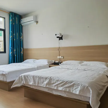 Dinglai Jiajia Homestay