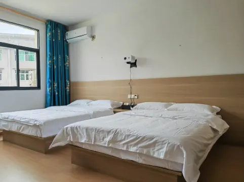 Dinglai Jiajia Homestay