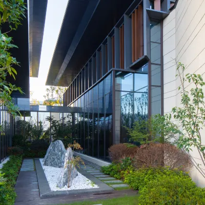 SuZhou Finance Town Conference Center Hotels near Candy World, Suzhou Amusement Land