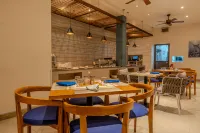 Sky Beach Maldives - Dhiffushi - Aamiainen