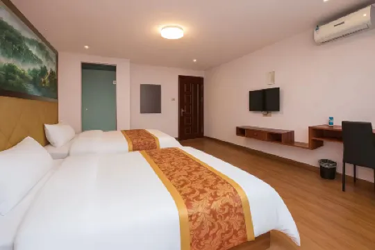 Konggang Langting Apartment