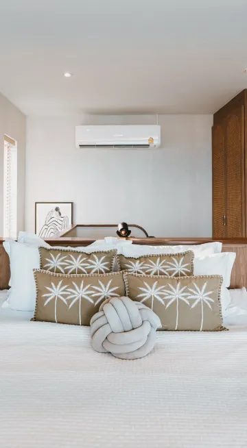 พูลวิลล่าวิวทะเล No.11