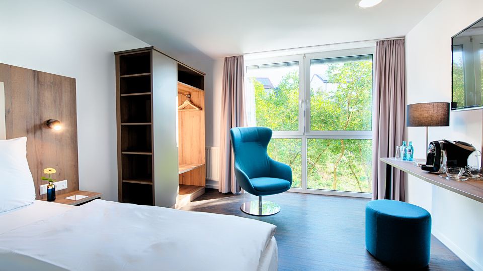ACHAT Hotel Stuttgart Zuffenhausen