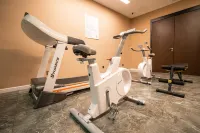 이텔 트렌드 (커라마이 정부 호텔)