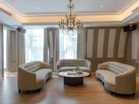 潤沢ホテル 浙江 青田のホテル