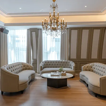 Runze Hotel Zhejiang