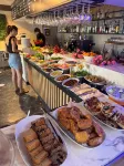 Tnr Otel & Spa - breakfast