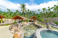 Yushe Heting Wenquan Resort Hotel - Romantic