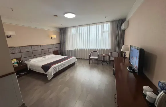 長春星苑大酒店