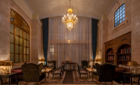 Harvest International Hotel