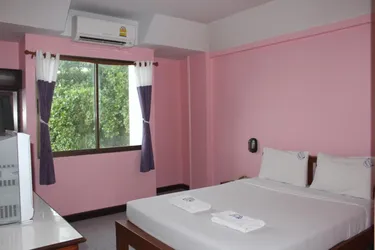 รูปภาพของGrand Mansion Hotel