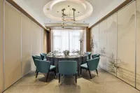 โรงแรมเสี่ยเซียง หงปิน - พร้อมอาหารเช้า