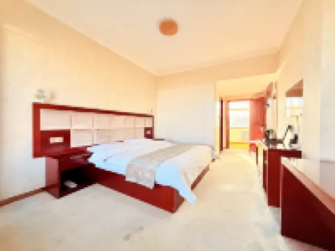 Quansheng Hotel Guide Hotels in Guide