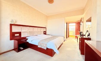 Quansheng Hotel Guide