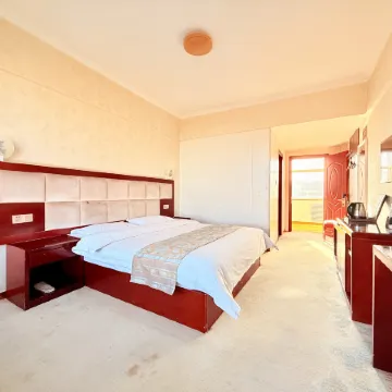 Quansheng Hotel Guide