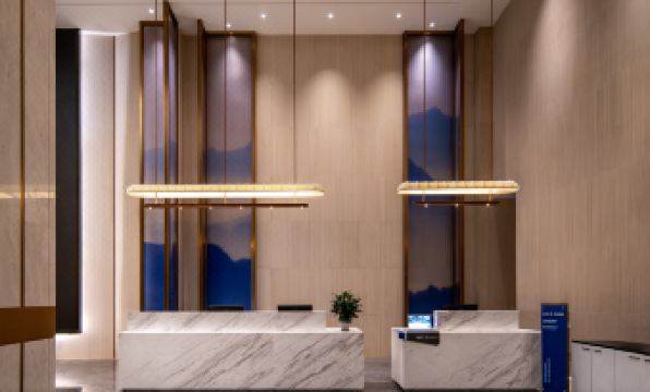 Jingge Hotel (Guangzhou Baiyun International Airport Terminal 2 Branch)​​