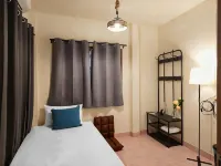 Friends Retreat - Phuket Airport