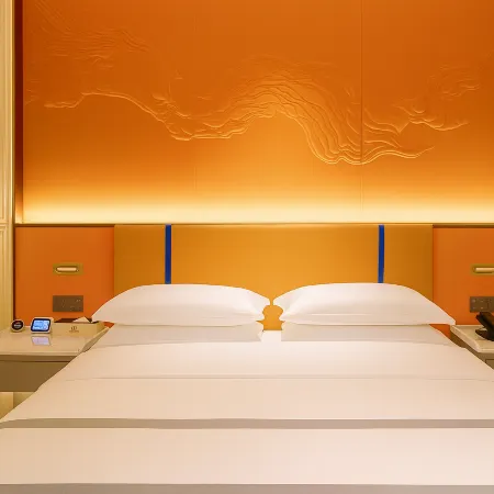 Qianjiang Niusda Hotel