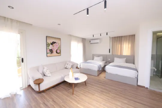 Settle Inn Mirage Boutique Hotel