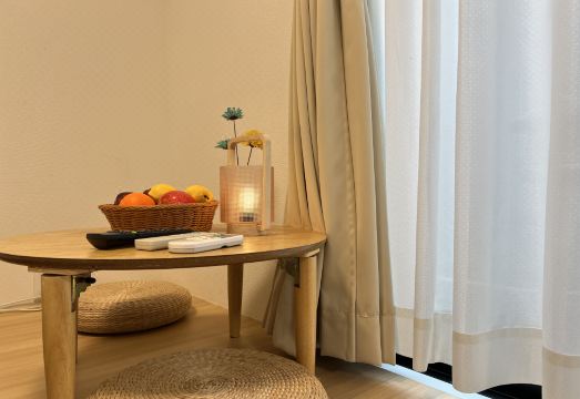 가구라자카 Nestay Inn 외관