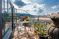 Hotel Bologna - Scenic