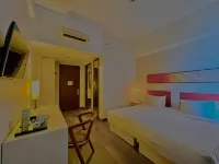 Amandaru Hotel Pekalongan Hotels in Pekalongan City