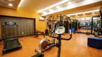Istanbul Beach Sweet Home Apart - palestra