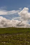 Azara·Highland Retreat - Mountain view