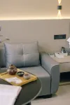 Wuyong Residence (Pu'er Station) - Kitchens