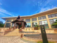 Penggu Town Saint Shala Hotel - 조식 운영