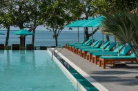 Koh Chang Paradise Resort & Spa - pantai