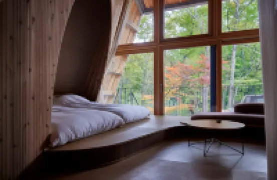 SANU 2nd Home 那須1st