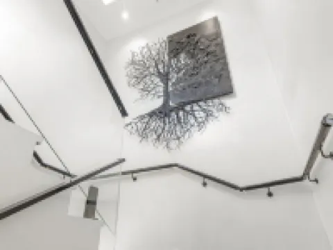 TIDE' HOTELS AND RESORTS LTD Abuja otelleri