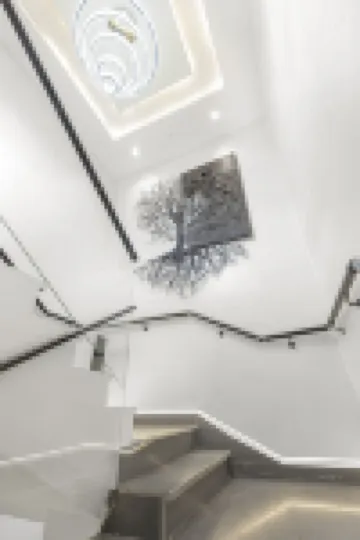 TIDE' HOTELS AND RESORTS LTD