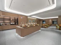 全季酒店（鹽城市政府金鷹聚龍湖店） - 早餐