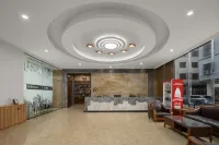 Wenchang Xinhao Business Hotel (Wenchang Park)
