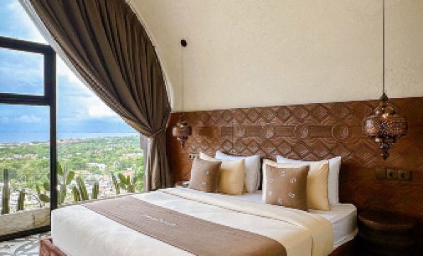 Sunny Samudra Boutique Hotel Uluwatu