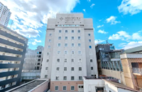 AMEMURA GARDEN HOTEL