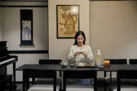 HOTEL JAK Insadong by Aank