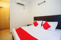 JJ Hotel Sitiawan - 3-Star