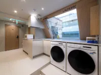 HI STAY EULJIRO Hotels in der Nähe von Park Jongmyo-Platz
