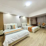 Maqiduo Cinema Boutique Stay (Putian Chengxiang Wanda Plaza)