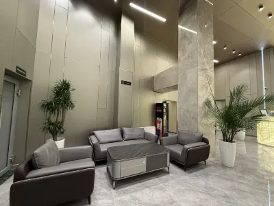 GRAND HOTEL UZBEKISTAN TXT GROUP Hotels in 