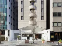 EN HOTEL Hakata Hotels near Sugawara Shrine