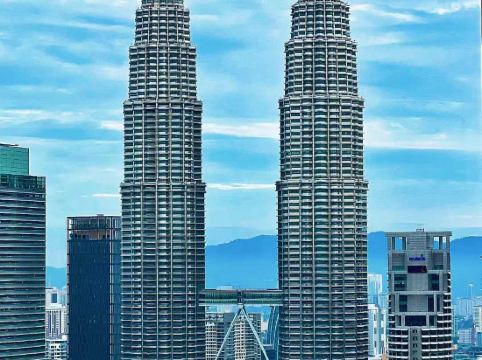 Eaton Residences KLCC by SB