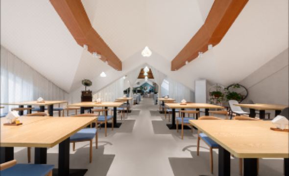 Tangshan Yipin Hot Spring Hotel