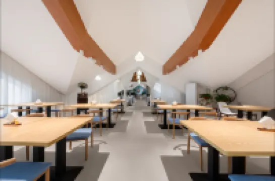 南京湯山一品温泉ホテル